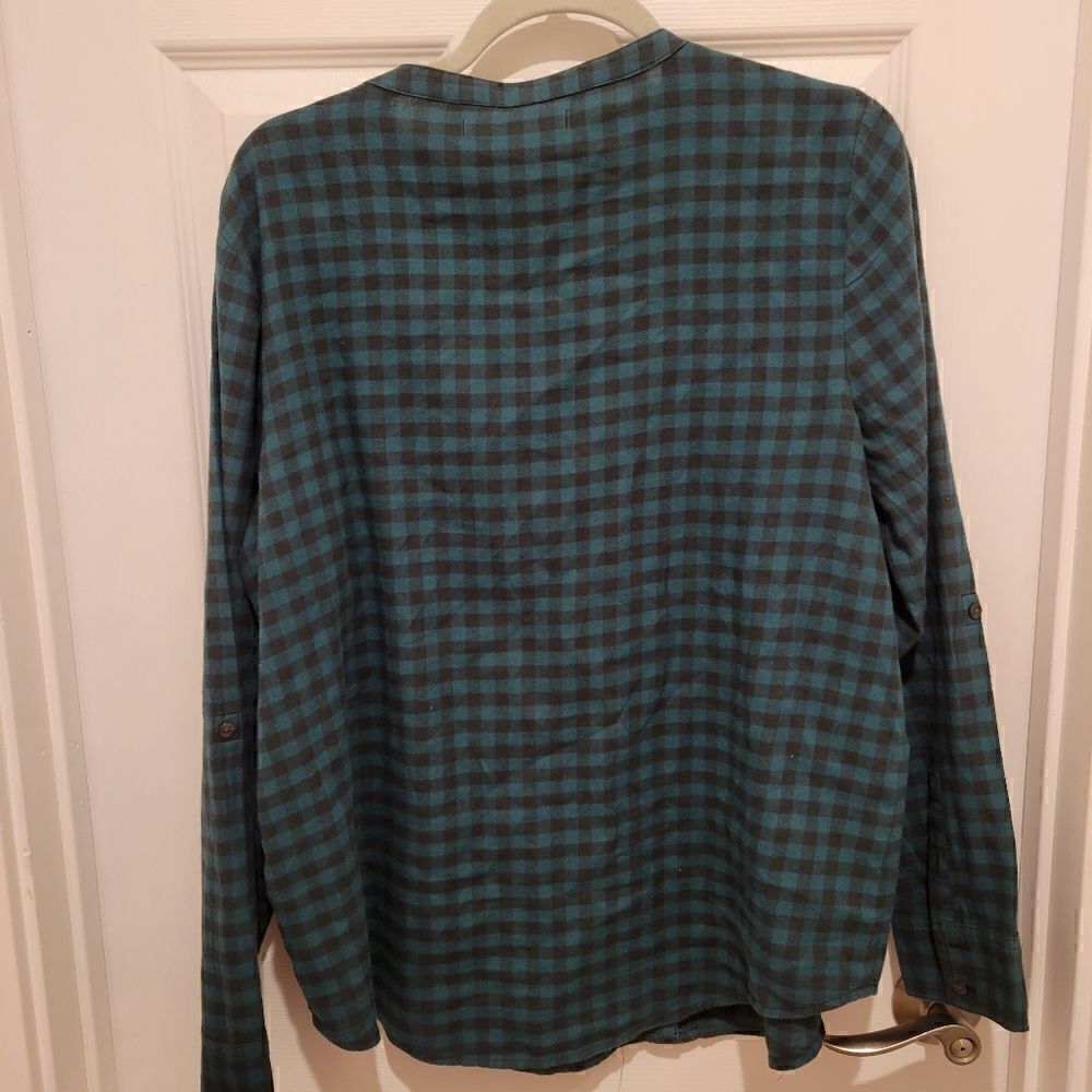 Calvin Klein Jeans Women Shirt - Picture 3 of 4